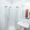 Готель Donald hotel. Стандарт двомісний TWIN. 7