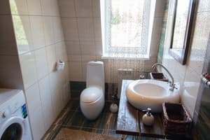 Апарт-отель Драгомир. Апартаменты 4-местный Бали 5