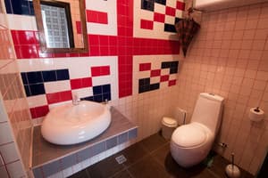 Апарт-отель Драгомир. Студио двухместный Лондон 5