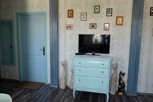 Апарт-отель Драгомир. Студио двухместный Прованс 2