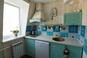 Апарт-отель Драгомир. Студио двухместный Прованс 3