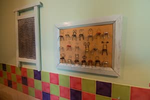 Апарт-отель Драгомир. Студио двухместный Прованс 6