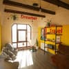 Хостел Dream Hostel Khmelnytskyi-1/9
