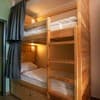 Хостел Dream Hostel Khmelnytskyi. Место в женском 4-местном номере  2