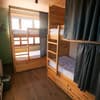 Хостел Dream Hostel Khmelnytskyi. Место в общем 4-местном номере  1