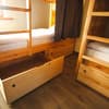 Хостел Dream Hostel Khmelnytskyi. Место в общем 8-местном номере  3