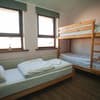 Хостел Dream Hostel Khmelnytskyi. Семейный 4-местный  9