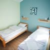 Хостел Dream Hostel Khmelnytskyi. Семейный 4-местный  4