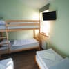 Хостел Dream Hostel Khmelnytskyi. Семейный 4-местный  6