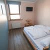 Хостел Dream Hostel Khmelnytskyi. Стандарт двухместный  2