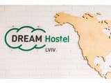 Хостел Dream Hostel Lviv