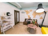 Dream Hostel Lviv 4