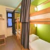 Хостел Dream Hostel Lviv. Место в общем 4-местном номере  1