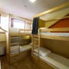 Хостел Dream Hostel Poltava. Место в общем 4-местном номере  3