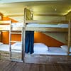 Хостел Dream Hostel Poltava. Место в общем 7-местном номере  6