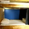 Хостел Dream Hostel Poltava. Место в общем 7-местном номере  2