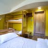 Хостел Dream Hostel Poltava. Семейный 4-местный  2