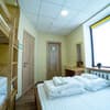 Хостел Dream Hostel Poltava. Семейный 4-местный  3