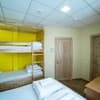 Хостел Dream Hostel Poltava. Семейный 4-местный  5