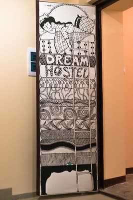 Dream Hostel Zaporizhia  13