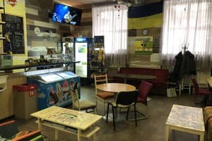 Dream Hostel Zaporizhia  4