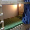 Хостел Dream Hostel Zaporizhia . Место в женском 6-местном номере  6