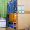 Хостел Dream Hostel Zaporizhia . Место в общем 4-местном номере  4