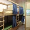 Хостел Dream Hostel Zaporizhia . Место в общем 6-местном номере  2