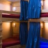 Хостел Dream Hostel Zaporizhia . Место в общем 8-местном номере  1