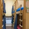 Хостел Dream Hostel Zaporizhia . Место в общем 8-местном номере  7