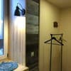 Хостел Dream Hostel Zaporizhia . Место в общем трехместном номере Triple 18