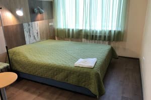 Хостел Dream Hostel Zaporizhia . Стандарт двухместный  1