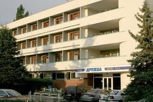 Гостинично-ресторанный комплекс Дружба