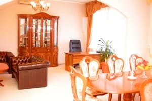 Гостинично-ресторанный комплекс Дружба. Бизнес двухместный Люкс 3
