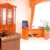 Гостинично-ресторанный комплекс Дружба. Бизнес двухместный Люкс 4