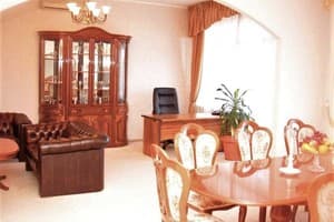 Гостинично-ресторанный комплекс Дружба. Бизнес двухместный Люкс 7