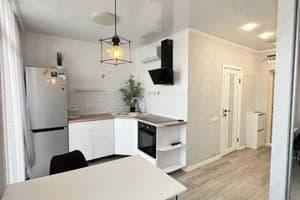 Квартира Два Академика