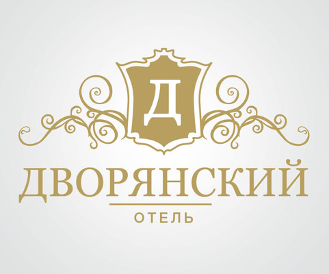 Отель Дворянский