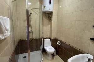 Отель Дворянский. Полулюкс двухместный NEW 10