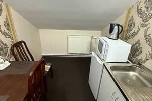 Отель Дворянский. Полулюкс двухместный dooble 1