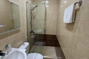 Отель Дворянский. Стандарт двухместный twin 9