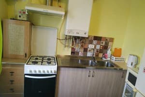 Двухкомнатная в центральном районе 3