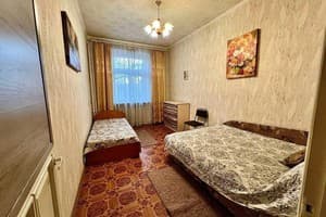 Двухкомнатная в центре города 3