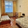 Квартира Двухкомнатная в центре города. Апартаменты трехместный  7
