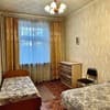 Квартира Двухкомнатная в центре города. Апартаменты трехместный  13