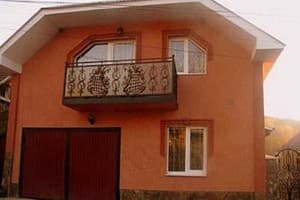 Частная усадьба Эдем