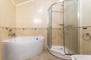 Отель Эдем. Люкс двухместный  7