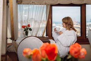 Екатерина II 5