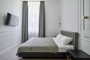 Отель Екатерина II. Семейный 4-местный  7