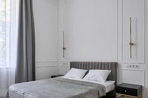 Отель Екатерина II. Семейный 4-местный  10